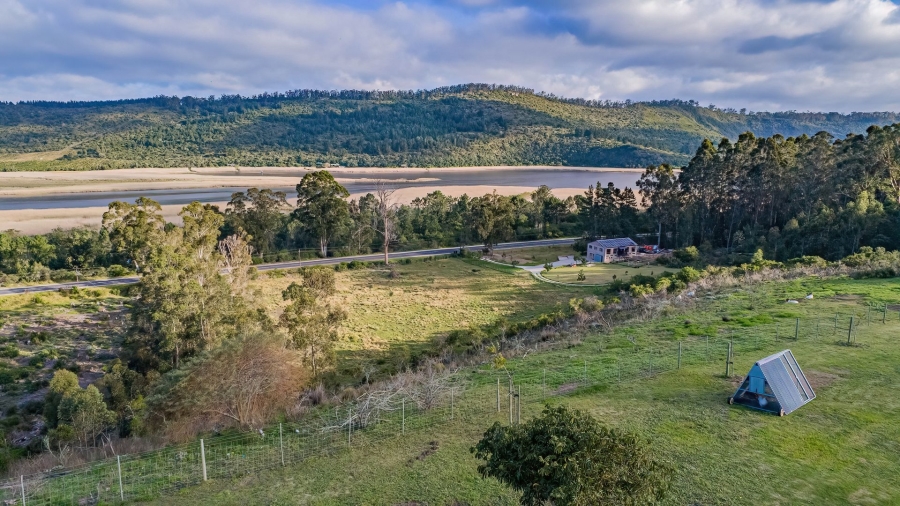 Commercial Property for Sale in Sedgefield Rural Western Cape